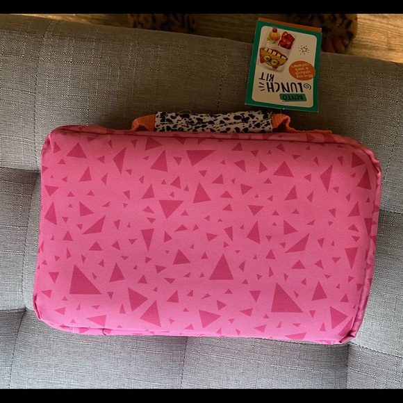 Fit and Fresh bento lunch kit - Picture 10 of 12